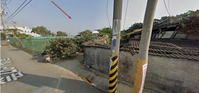 雲林西螺法拍農地-8