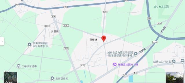 雲林西螺法拍農地-5