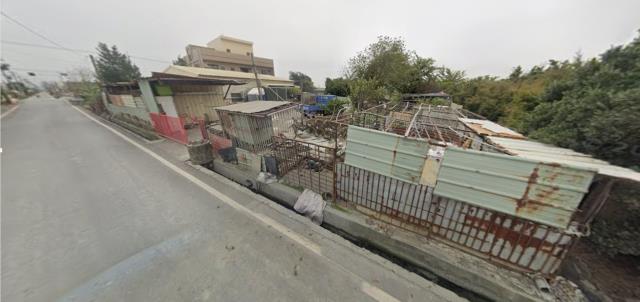 雲林西螺農地法拍-4