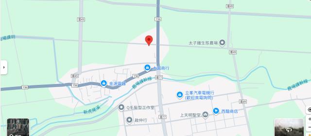 雲林西螺農地法拍-6