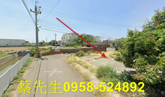 七股法拍建地-12