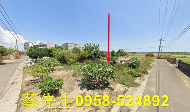 七股法拍建地-14