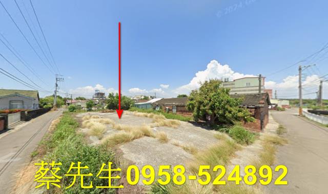 七股法拍建地-3
