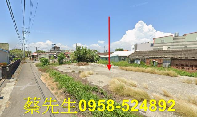 七股法拍建地-5