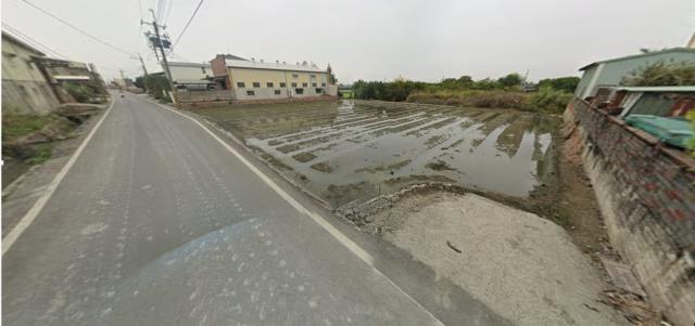 西螺法拍農地-3
