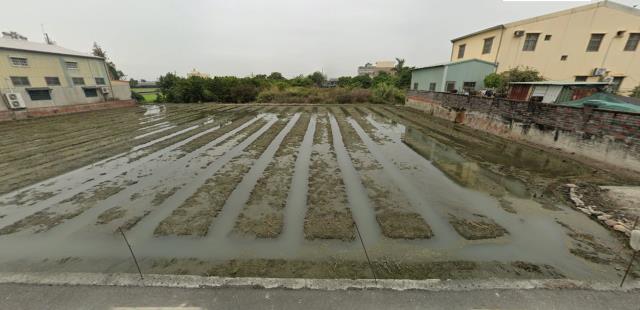 西螺法拍農地-7