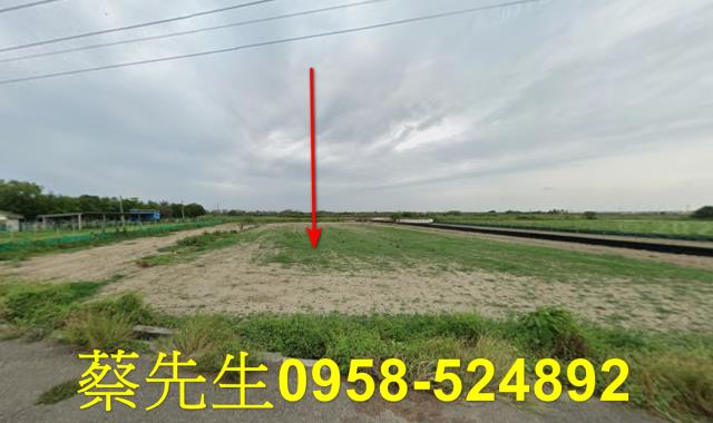 將軍法拍農地-0