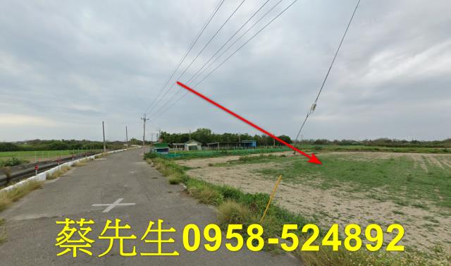 將軍法拍農地-5