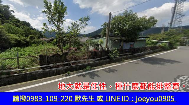 埔里農地法拍-2