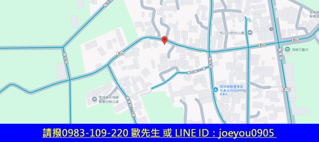 大埤建地法拍-13