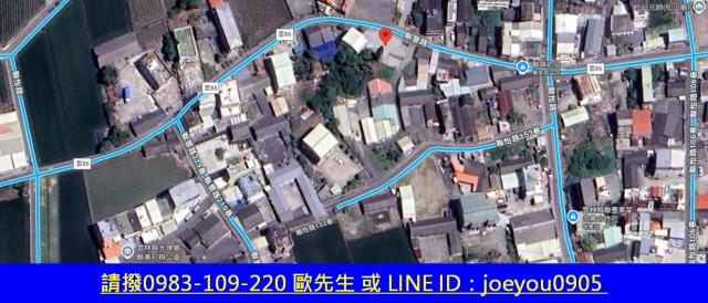 大埤建地法拍-14