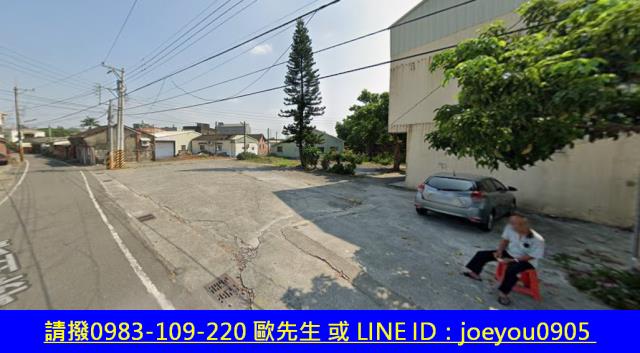 大埤建地法拍-4