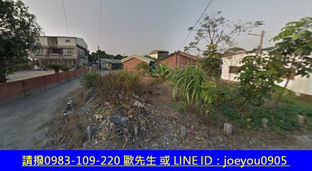 大埤建地法拍-5