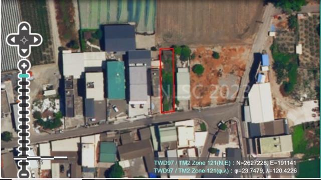 雲林建地法拍-9