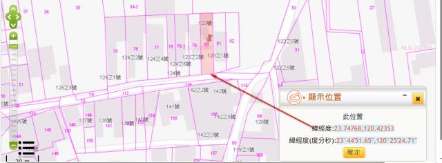 雲林建地法拍-2