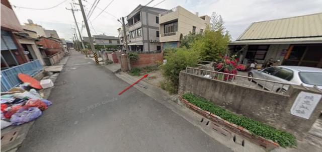 雲林建地法拍-4