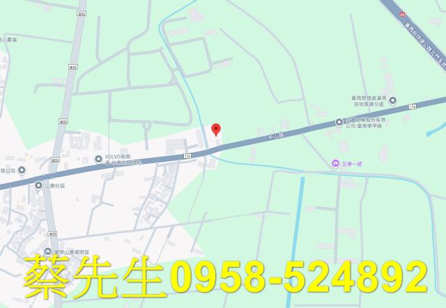 台南學甲法拍建地-7