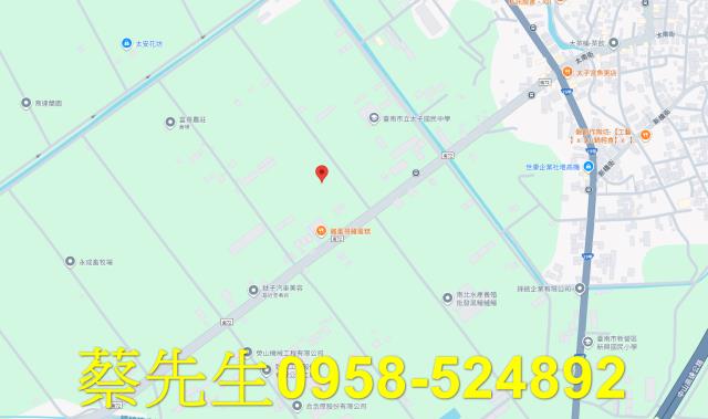 台南新營法拍農地-7