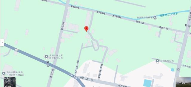 台中大安區農地法拍-13