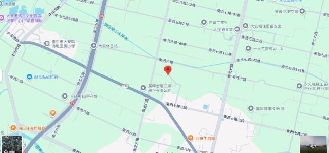 台中大安區農地法拍-4