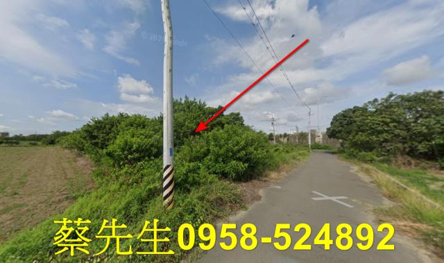 台南新營農地法拍-13