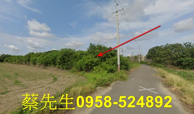 台南新營農地法拍-6