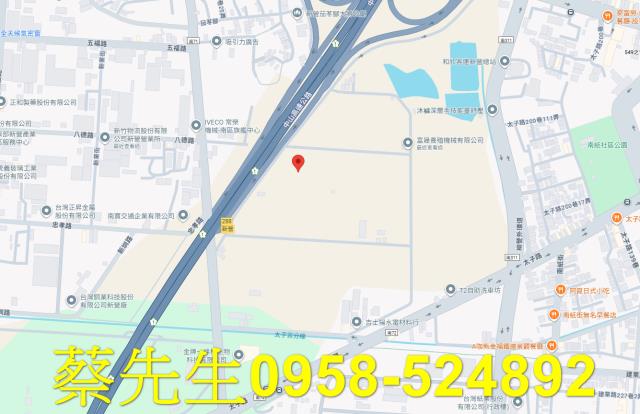台南新營農地法拍-7