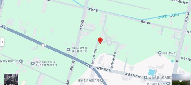 台中大安區農地拍賣-5
