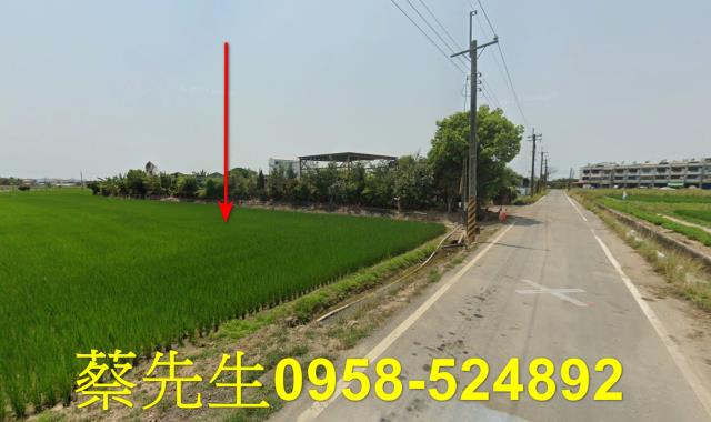 白河法拍農地-5