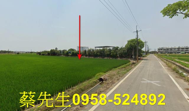白河法拍農地-6