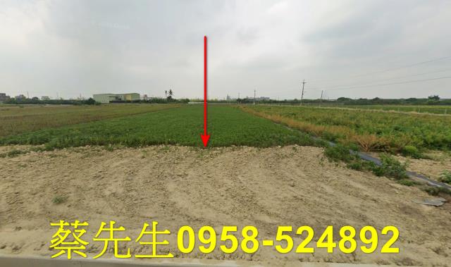下營法拍農地-0