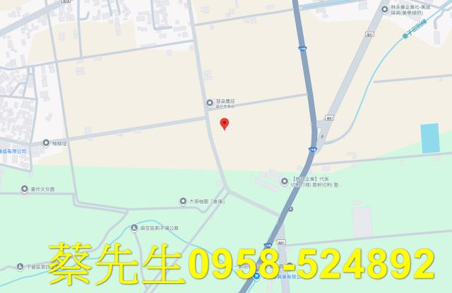 下營法拍農地-7