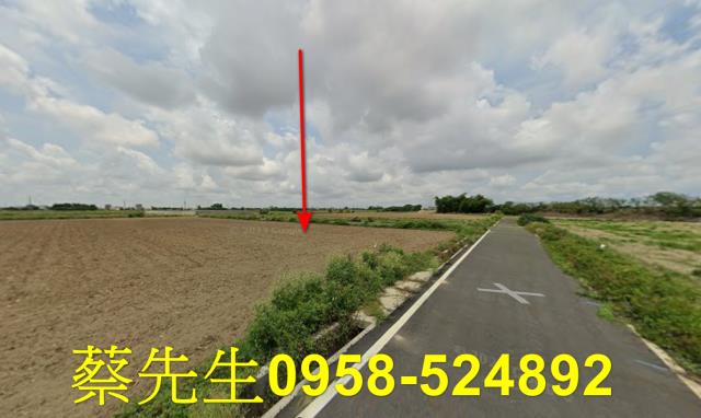 鹽水農地法拍-4