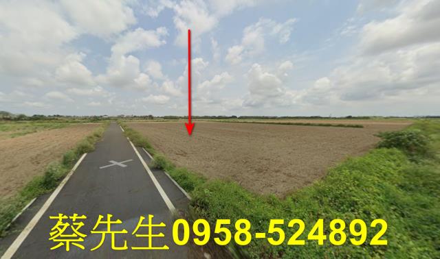 鹽水農地法拍-6