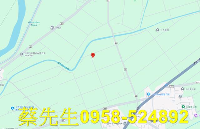 鹽水農地法拍-7