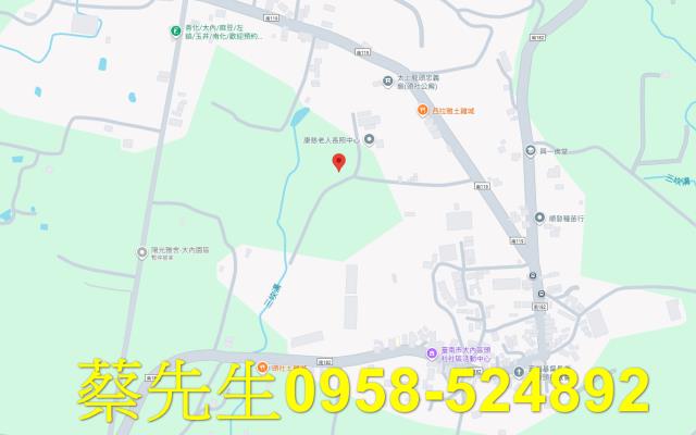 大內農地法拍-7