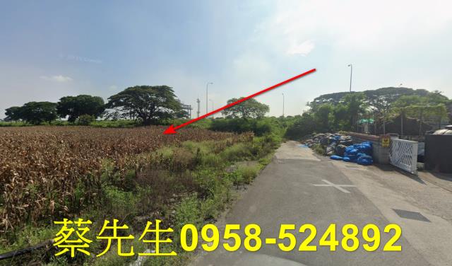 安定法拍農地-9
