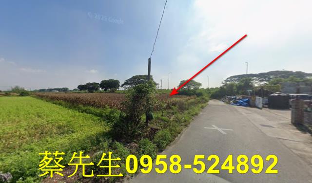 安定法拍農地-4