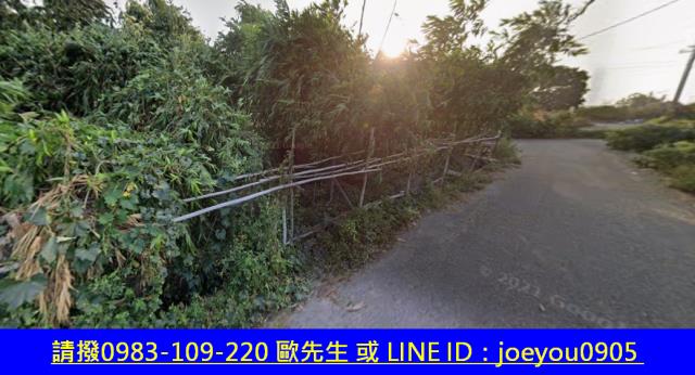 雲林土庫拍賣農地-10