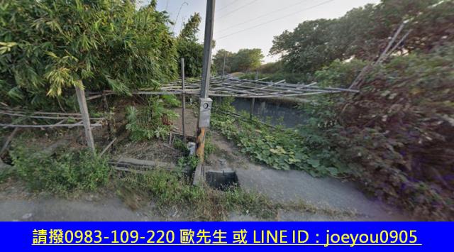 雲林土庫拍賣農地-11