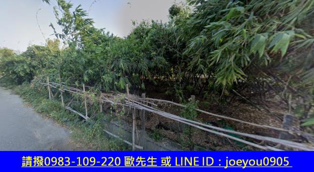 雲林土庫拍賣農地-3