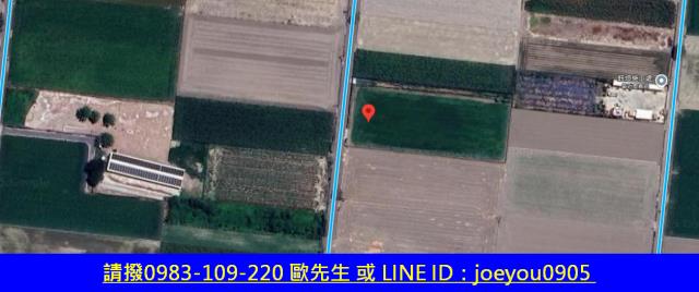 東勢鄉法拍農地-14