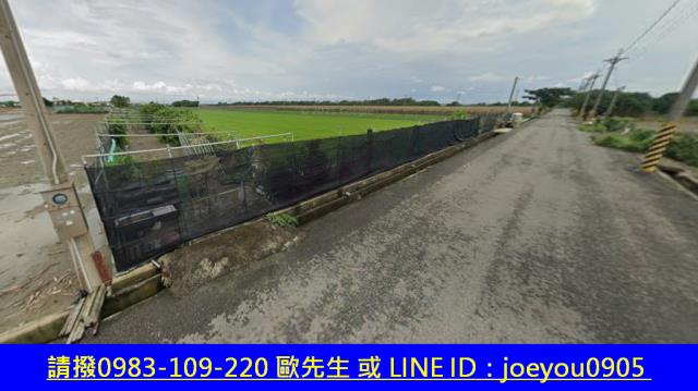 東勢鄉法拍農地-5