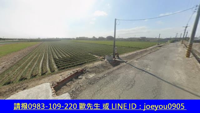 東勢鄉拍賣農地-11