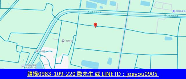東勢鄉拍賣農地-13