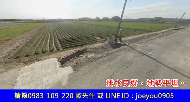 東勢鄉拍賣農地-2