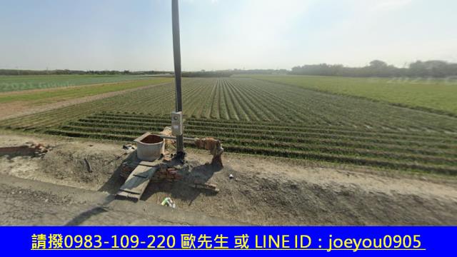 東勢鄉拍賣農地-3