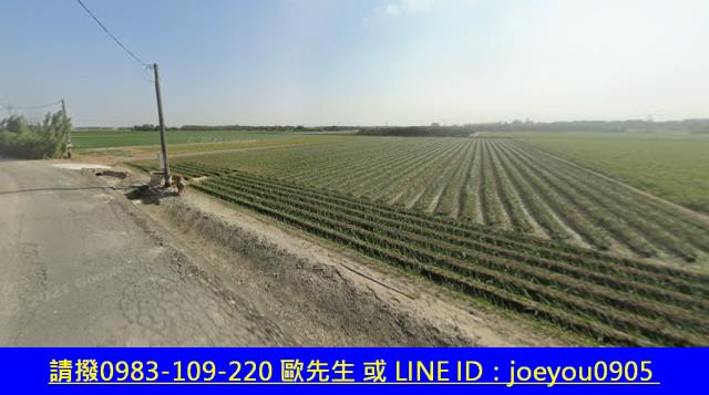 東勢鄉拍賣農地-4
