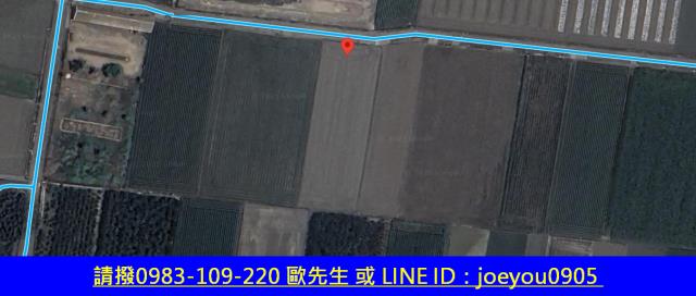 東勢鄉拍賣農地-8