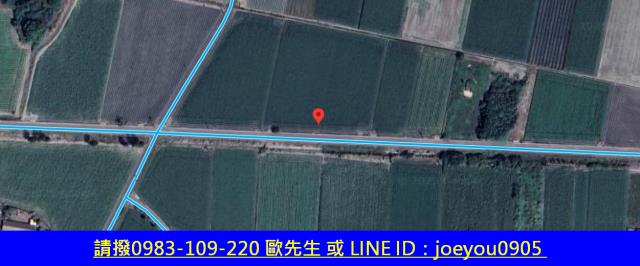 崙背法拍農地-14